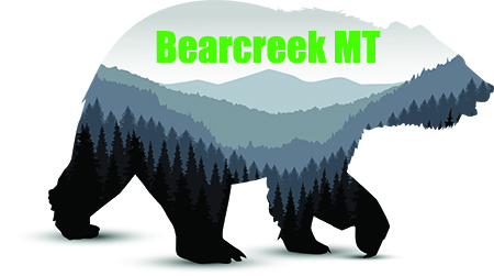 Bearcreek Montana